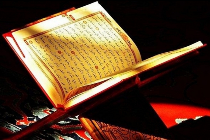 Peygamber Efendi̇mi̇zi̇n Yolsuzlukla mücadelesi̇