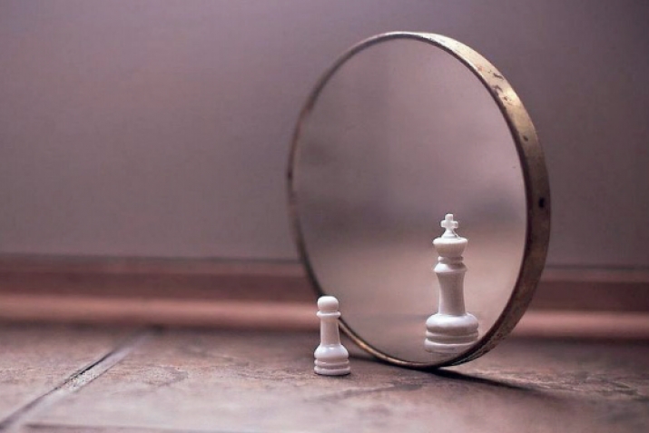 Allah teâla’nin merhameti̇ ve Böbürleneni̇n sonu