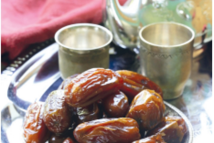 Oruç kansere karşi