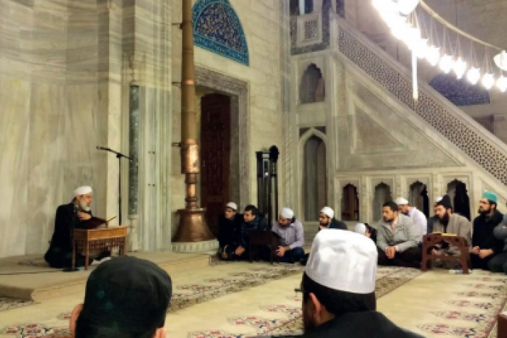 Fasting and its features