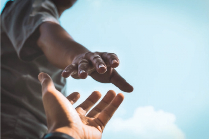 Virtues of the righteous