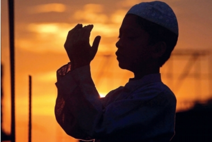 Динничила баянти