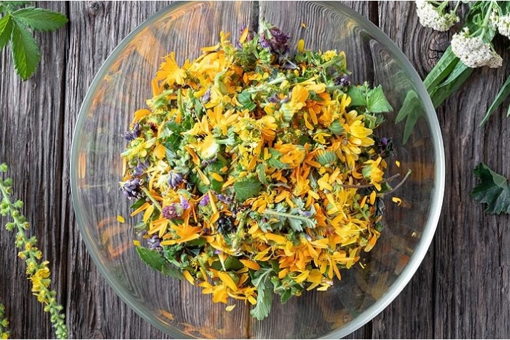 ТIабигIятла дармунти пайдаладирни