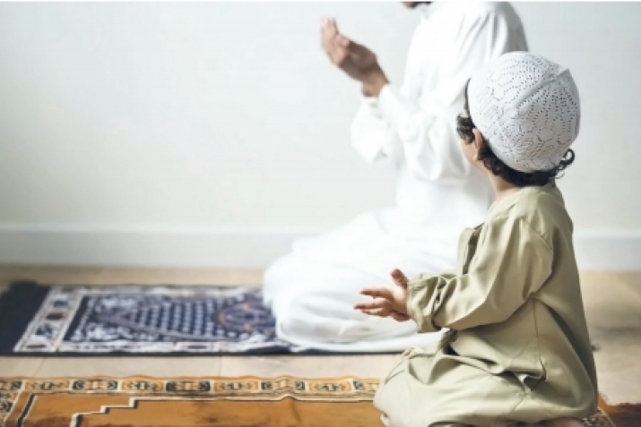 ДурхIнас Идбагличила ﷺ хабурти