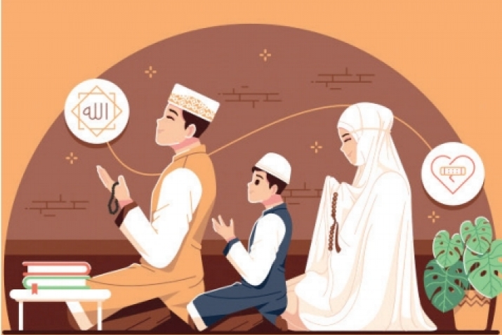 Духуси хьунул лебил дунъяла маслизи рулхъан