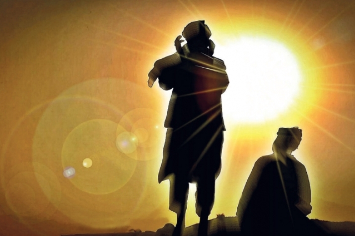 Цаибил будун