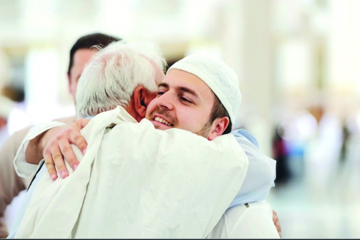 Лахъисса оьрму ччарча...