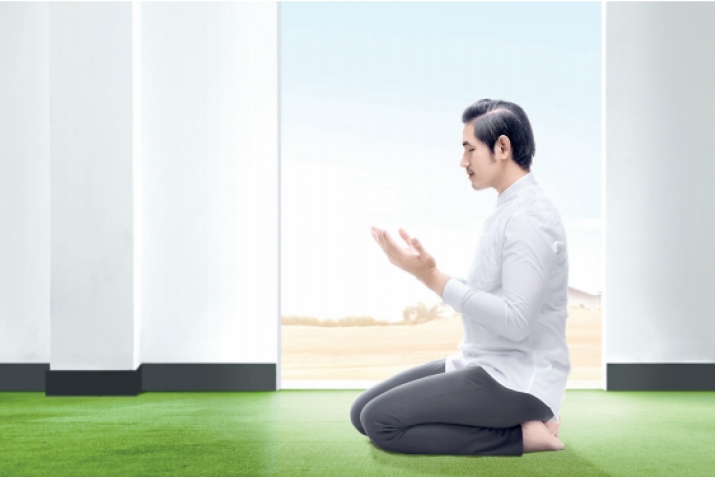 РухIазул квен