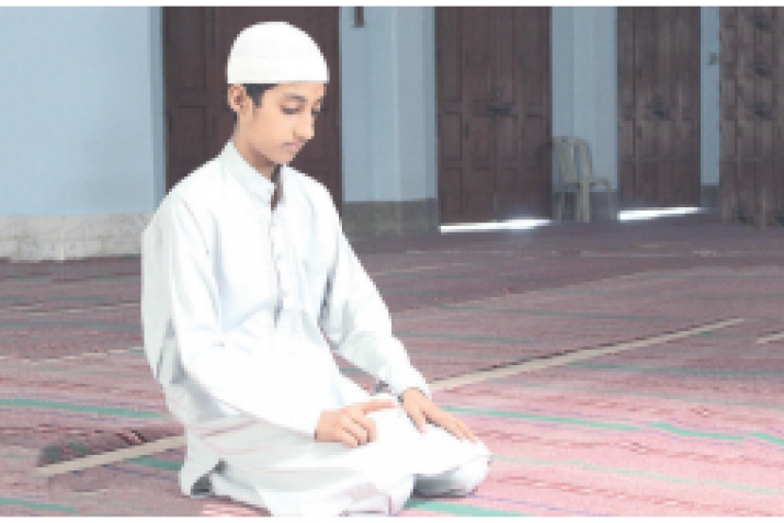 Суалазе жавабал кьуна имам-Шафиг|ил мазгьабалда рекъон