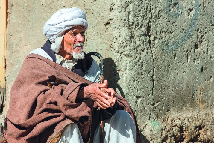 Аькьилсса калам