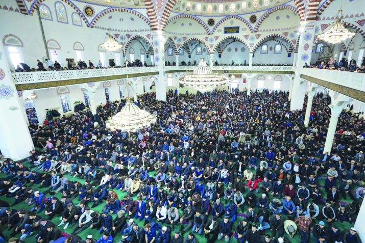 Язи дургьусса кьини