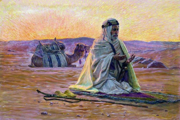 Аькьилсса калам