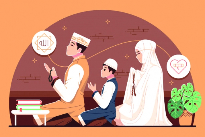 Ччаврил ва тарбиялул бакIщаращи