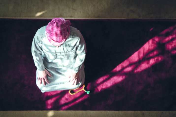 «Таслим» ва «тафвиз»