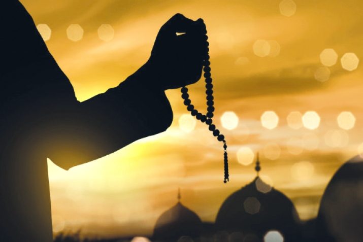 Аллагьнал ﷻ чичру – халкьуннан неъмат