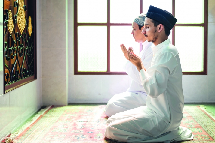 ЩяйтIан гъан хьун къабитайсса дуаь