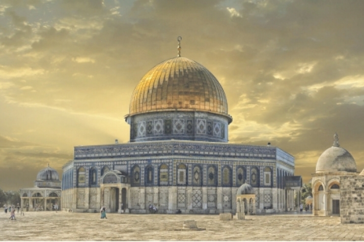 Ҡиәмәт көнөнөң ҙур билгеләре