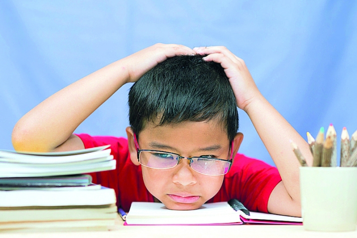 Баланы көсләп яҡшы уҡытып буламы?