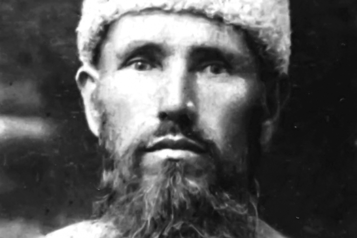 «Мөбәрәк инсандың доғаһы юғалмай...»