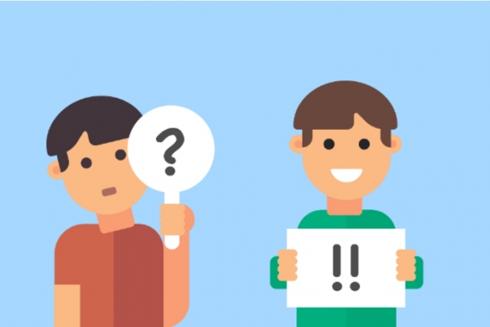 ҺОРАУҘАР ҺӘМ ЯУАПТАР