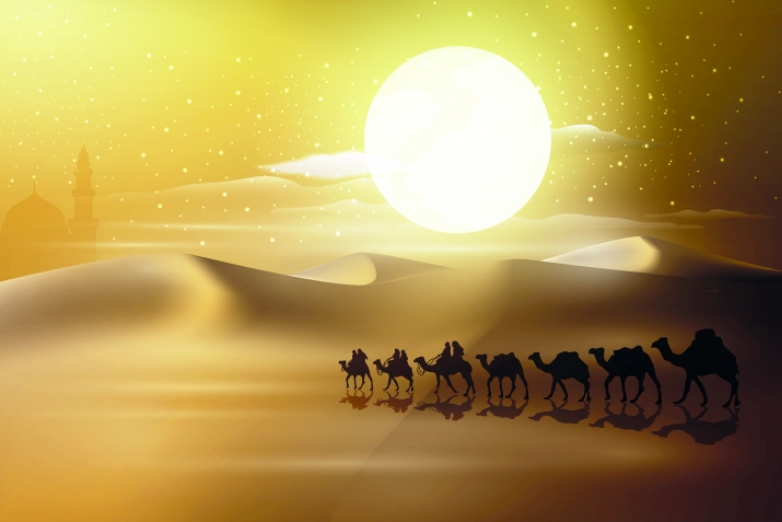 Пәйгамбәрләр – кешелекнең иң күркәм вәкилләре