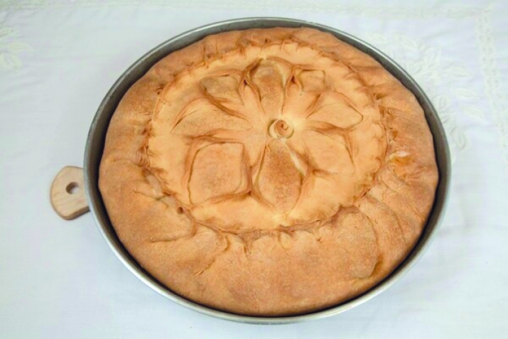 Кабак бәлеше