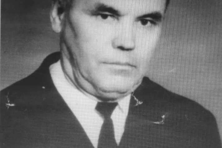 Габделхак Хәлфә Каюмов (1921-1999) турында хәтирәләр