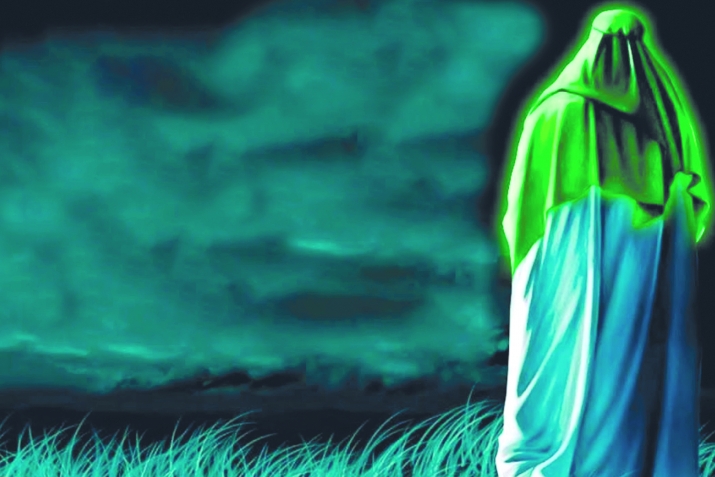 Әдәм гәләйһиссәләм