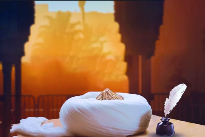 Әбү Хәнифәнең укучысы Мөхәммәт бине Хәсән Шәйбәни (Һиҗри 132 — 189, Милади 749 — 804)