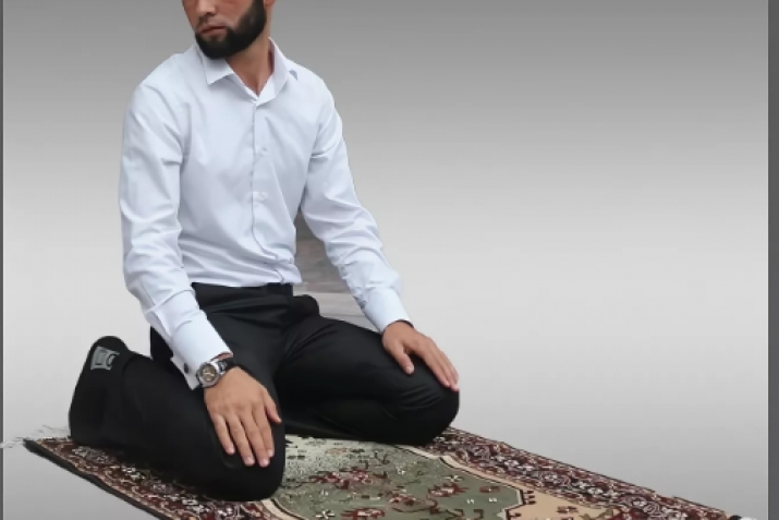 Какилъ салам кьеялъул баян