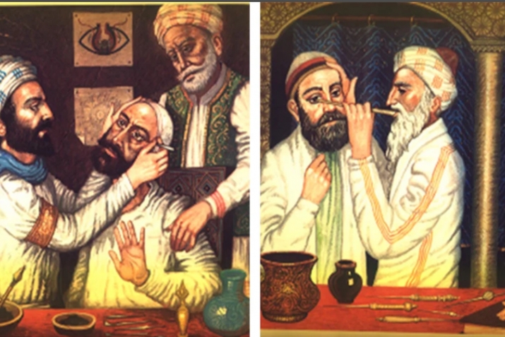 Унти-Аллагьасул салам