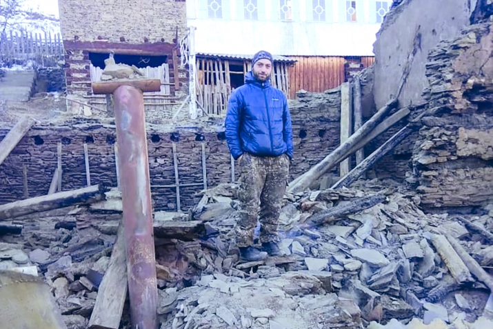 Кумекалъе ратаразе баркала