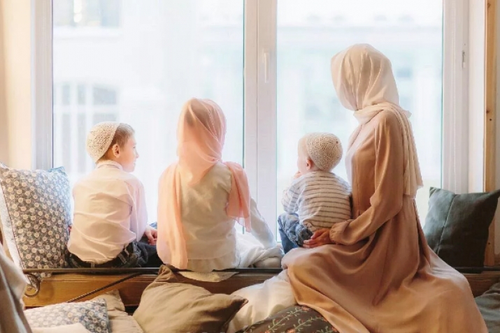 Мода жибго те