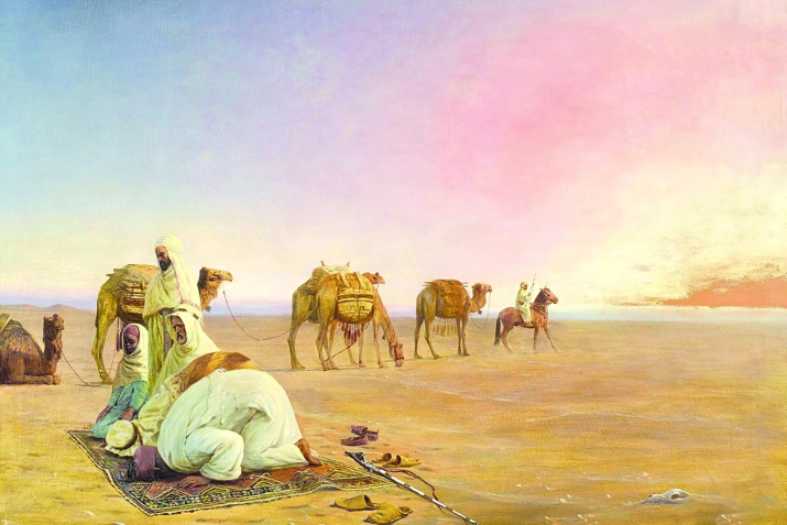 Тасаввуфалъул хIакъикъат