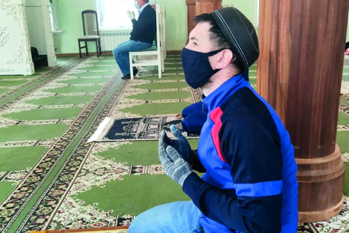 Суалазе жавабал кьуна имам Шафигiил мазгьабалда рекъон