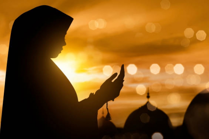 Намаздан сонг ва башгъа заманда охулагъан дуа