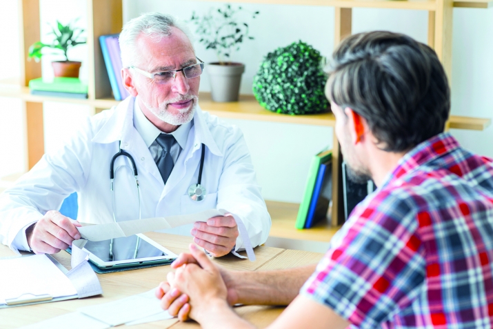 Бусурман доктор нечик болмагъа герек?