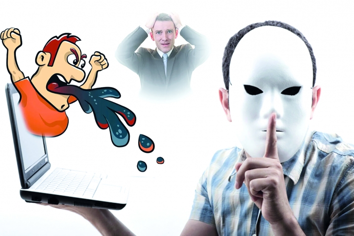 Интернетдеги яла ябыв – гюнагьмы?