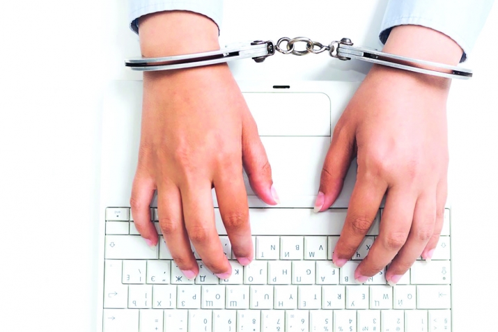 Гишини башын сёйлеме, ёгъун айтма