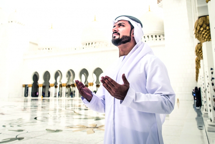 Дин къардашыгъыздан гечигиз…