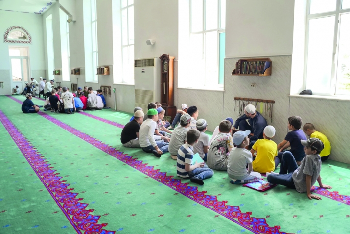 Аварагасул  ирс