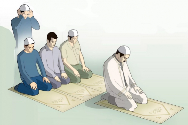 Суалазе жавабал кьуна имам Шафтгiил мазгьабалда рекъон