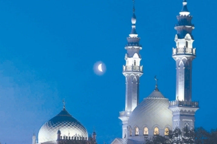 Duаlаr qəbul оlunаn vахtlаr vә mәqаmlаr