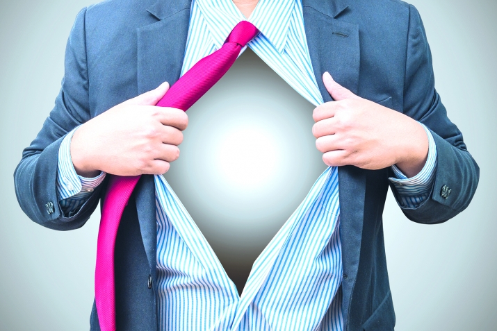 Saleh insanların ülvi əxlaqı