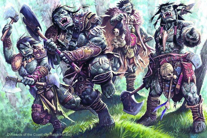 Јәҹуҹ-Мәҹуҹ (Гог вә Магог) – онлар кимләрдир?