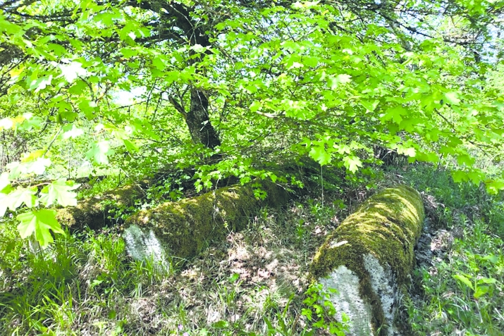 Һимејди кәндинин јаранма тарихи