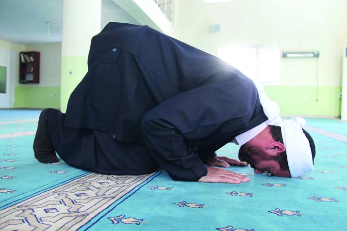 Dәstәmаzdаn, hаmаmdаn vә tәmizlәnmәdәn sоnrа qılınаn nаmаzlаr