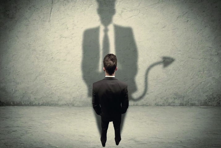 NƏFSƏ QARŞI ÇIXMAQ