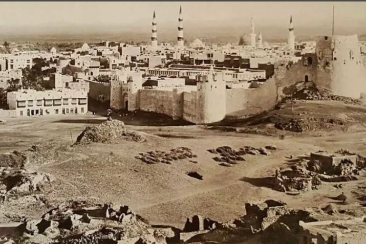 Пайгъамбардин  уьмуьрдикай суалар ва жавабар