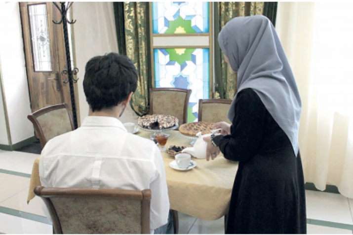 Хъсан паб – ам гьихьтинди я?